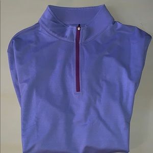 Peter Millar Zip Pullover XL